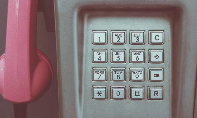 uk mobile number research