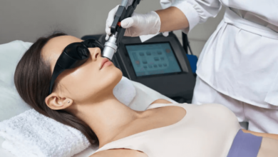Why Only a Professional Laser Hair Clinic Ensures Safer Treatments