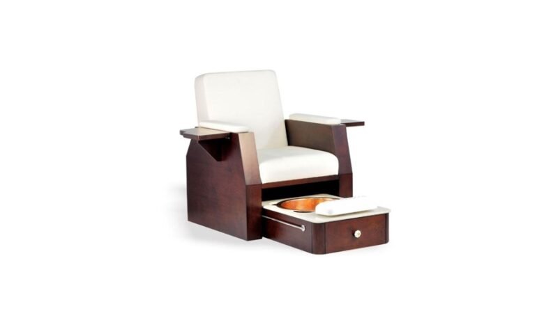 How Can One Pick the Best Chair for Professional Pedicure and Manicure?