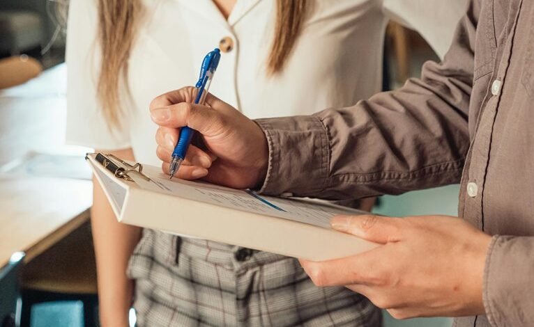 activity review for accounts