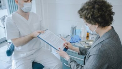 case evaluation records listed