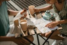 enterprise activity overview snapshot