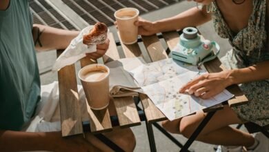 enterprise activity overview snapshot