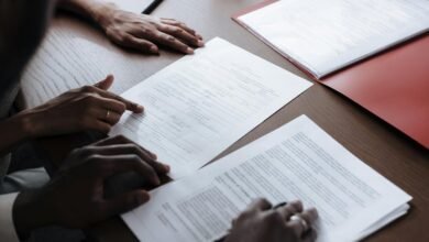 enterprise review matrix analysis