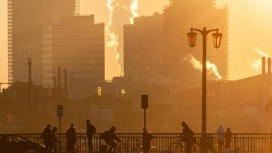 infrastructure activity tracking details