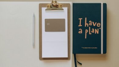 network efficiency analysis summary