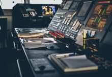 operational control register details