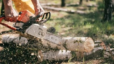 operational status update log