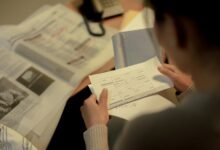 process review sheet details