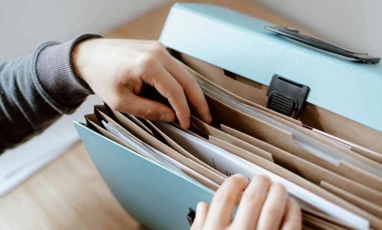 report on administrative insights