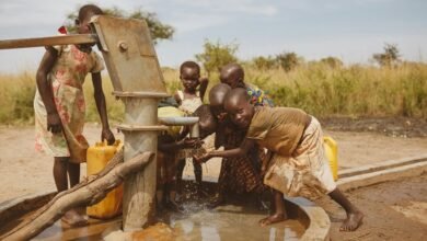 resource utilization summary report