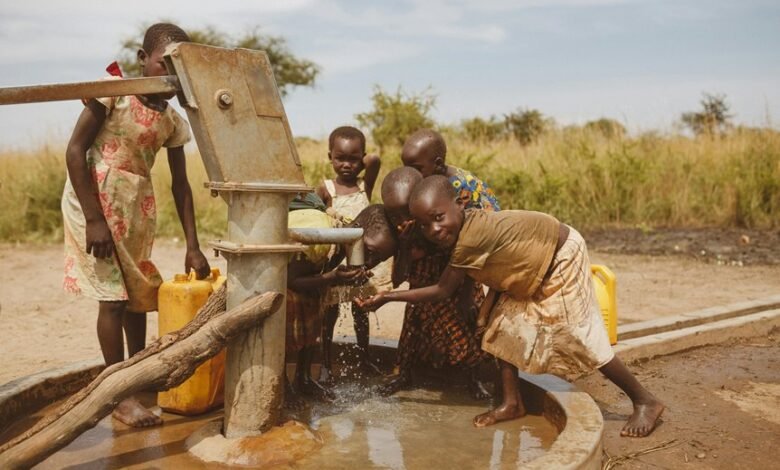 resource utilization summary report