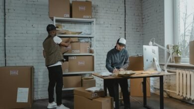 service activity summary report