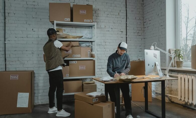 service activity summary report