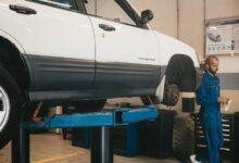 service evaluation for accounts