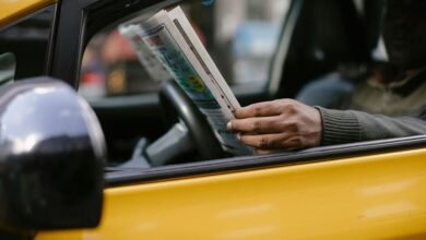 service governance for records