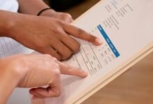 service review for numbers