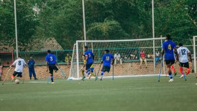 support activity summary report