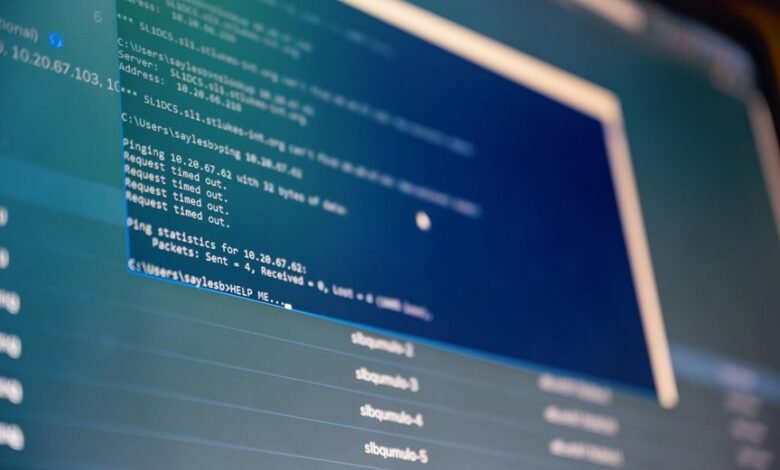 system analysis file overview