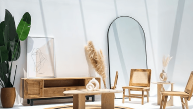 How HomeKode Brings Minimalist Elegance to UAE Interiors